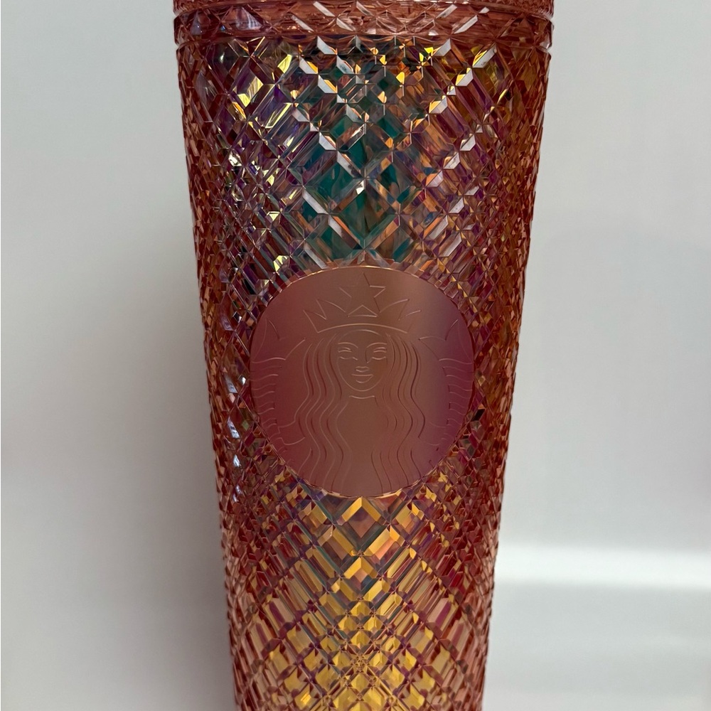 Venti Starbucks Tumbler